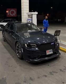 Chrysler 300